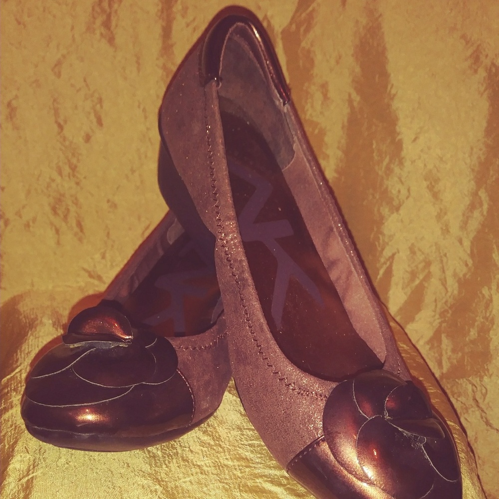 Anne Klein ladies dress shoes